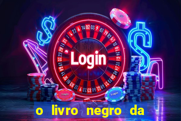 o livro negro da loteria pdf dowload